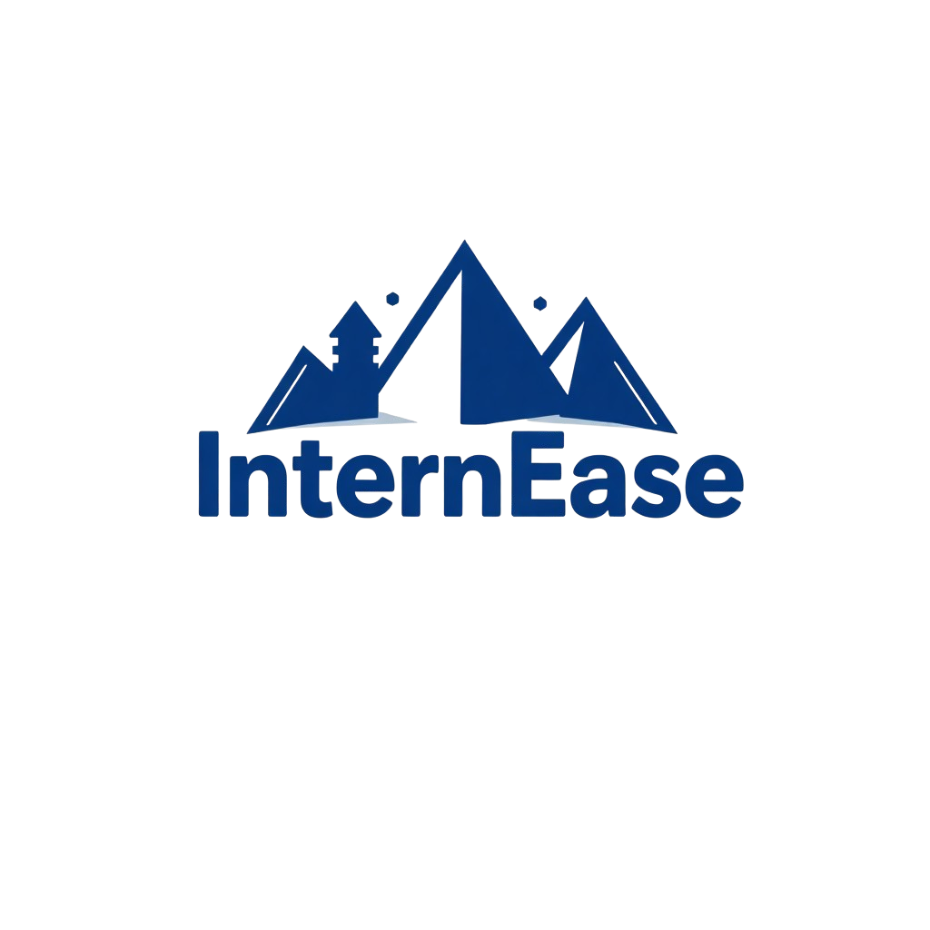 internEase Logo